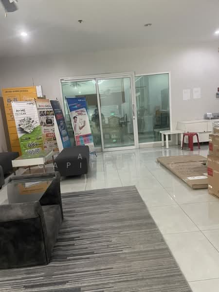 BTS Residence : บีทีเอส เรสซิเด้นซ์, กรุงเทพ, ซอยวิภาวดีรังสิต 3 แยก 11, จอมพล, จตุจักร, กรุงเทพ, 33 ตร.ม., คอนโด ขาย, โดย Alpha Capital AMC, 11531279 - DDproperty.com