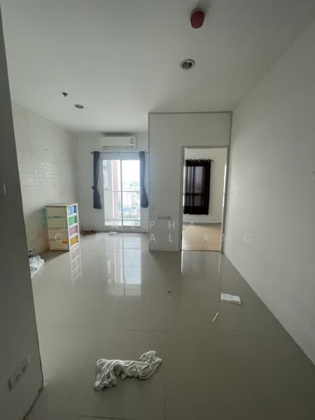 BTS Residence : บีทีเอส เรสซิเด้นซ์, กรุงเทพ, ซอยวิภาวดีรังสิต 3 แยก 11, จอมพล, จตุจักร, กรุงเทพ, 33 ตร.ม., คอนโด ขาย, โดย Alpha Capital AMC, 11531279 - DDproperty.com