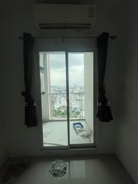 BTS Residence, Bangkok, Soi Vibhavadi 3 Yak 11, Jom Phon, Chatuchak, Bangkok, 1 Bedroom, 33 sqm, Condo For Sale, by Alpha Capital AMC, 11531279 - DDproperty.com