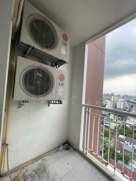 BTS Residence : บีทีเอส เรสซิเด้นซ์, กรุงเทพ, ซอยวิภาวดีรังสิต 3 แยก 11, จอมพล, จตุจักร, กรุงเทพ, 33 ตร.ม., คอนโด ขาย, โดย Alpha Capital AMC, 11531279 - DDproperty.com