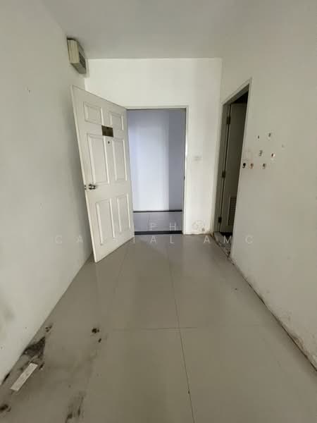 BTS Residence, Bangkok, Soi Vibhavadi 3 Yak 11, Jom Phon, Chatuchak, Bangkok, 1 Bedroom, 33 sqm, Condo For Sale, by Alpha Capital AMC, 11531279 - DDproperty.com