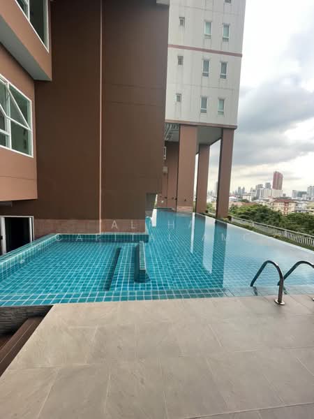BTS Residence, Bangkok, Soi Vibhavadi 3 Yak 11, Jom Phon, Chatuchak, Bangkok, 1 Bedroom, 33 sqm, Condo For Sale, by Alpha Capital AMC, 11531279 - DDproperty.com