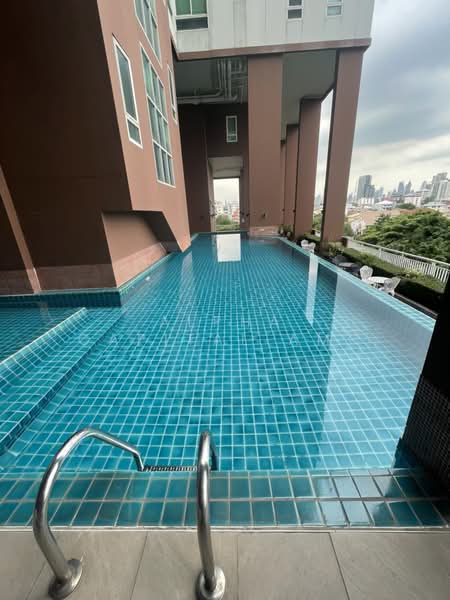 BTS Residence : บีทีเอส เรสซิเด้นซ์, กรุงเทพ, ซอยวิภาวดีรังสิต 3 แยก 11, จอมพล, จตุจักร, กรุงเทพ, 33 ตร.ม., คอนโด ขาย, โดย Alpha Capital AMC, 11531279 - DDproperty.com