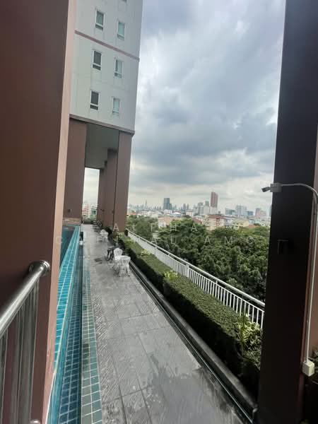 BTS Residence, Bangkok, Soi Vibhavadi 3 Yak 11, Jom Phon, Chatuchak, Bangkok, 1 Bedroom, 33 sqm, Condo For Sale, by Alpha Capital AMC, 11531279 - DDproperty.com