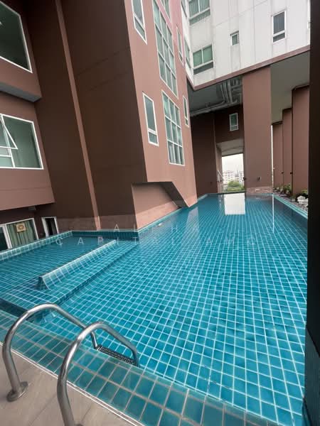 BTS Residence, Bangkok, Soi Vibhavadi 3 Yak 11, Jom Phon, Chatuchak, Bangkok, 1 Bedroom, 33 sqm, Condo For Sale, by Alpha Capital AMC, 11531279 - DDproperty.com