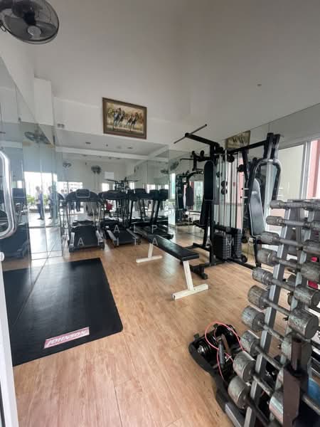 BTS Residence : บีทีเอส เรสซิเด้นซ์, กรุงเทพ, ซอยวิภาวดีรังสิต 3 แยก 11, จอมพล, จตุจักร, กรุงเทพ, 33 ตร.ม., คอนโด ขาย, โดย Alpha Capital AMC, 11531279 - DDproperty.com