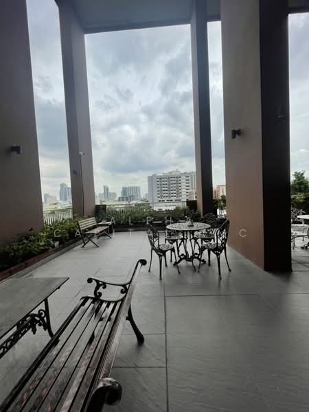 BTS Residence, Bangkok, Soi Vibhavadi 3 Yak 11, Jom Phon, Chatuchak, Bangkok, 1 Bedroom, 33 sqm, Condo For Sale, by Alpha Capital AMC, 11531279 - DDproperty.com