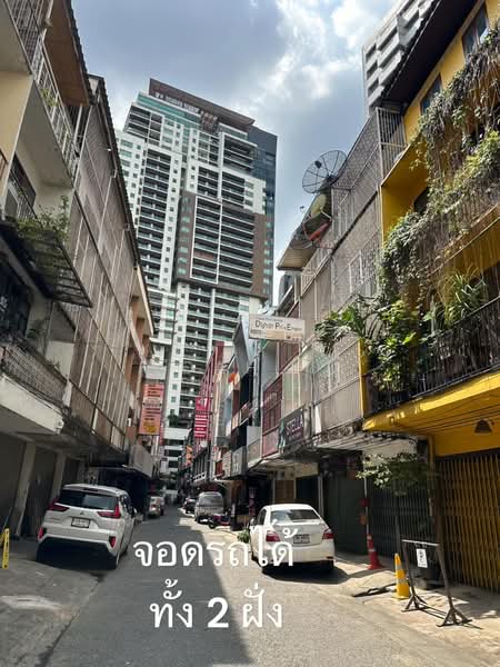building for rent prompong sukhumvit : อาคารให้เช่า ตึกแถวให้เช่า พร้อมพงศ์ สุขุมวิท, กรุงเทพ, คลองตันเหนือ, วัฒนา, กรุงเทพ, 192 ตร.ม., ตึกแถว-อาคารพาณิชย์ ให้เช่า, โดย TOAH T., 11531312 - DDproperty.com