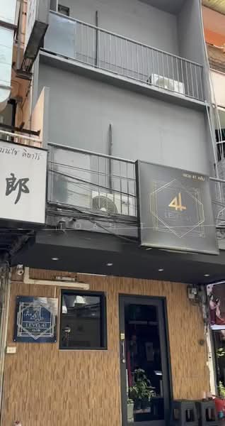 building for rent prompong sukhumvit : อาคารให้เช่า ตึกแถวให้เช่า พร้อมพงศ์ สุขุมวิท, กรุงเทพ, คลองตันเหนือ, วัฒนา, กรุงเทพ, 192 ตร.ม., ตึกแถว-อาคารพาณิชย์ ให้เช่า, โดย TOAH T., 11531312 - DDproperty.com
