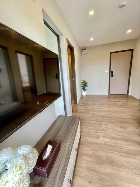 The Nest Sukhumvit 64 : เดอะ เนสท์ สุขุมวิท 64, กรุงเทพ, 408 ซอยสุขุมวิท 64, บางจาก, พระโขนง, กรุงเทพ, 41 ตร.ม., คอนโด ให้เช่า, โดย Agentbkk, 11531348 - DDproperty.com