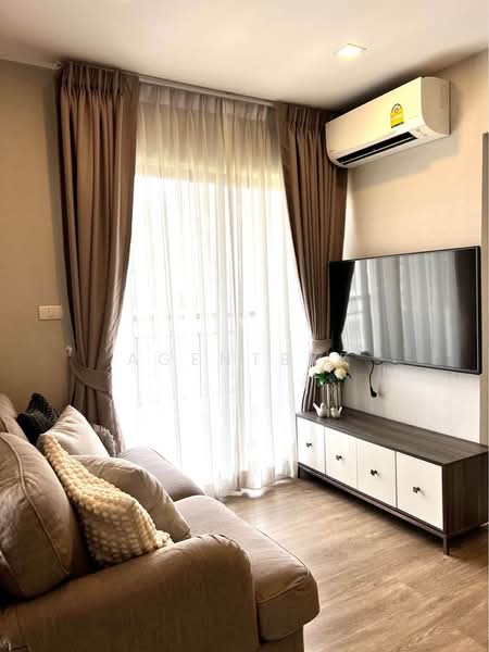 The Nest Sukhumvit 64, Bangkok, 408 Soi Sukhumvit 64, Bang Chak, Phra Khanong, Bangkok, 2 Bedrooms, 41 sqm, Condo For Rent, by Agentbkk, 11531348 - DDproperty.com
