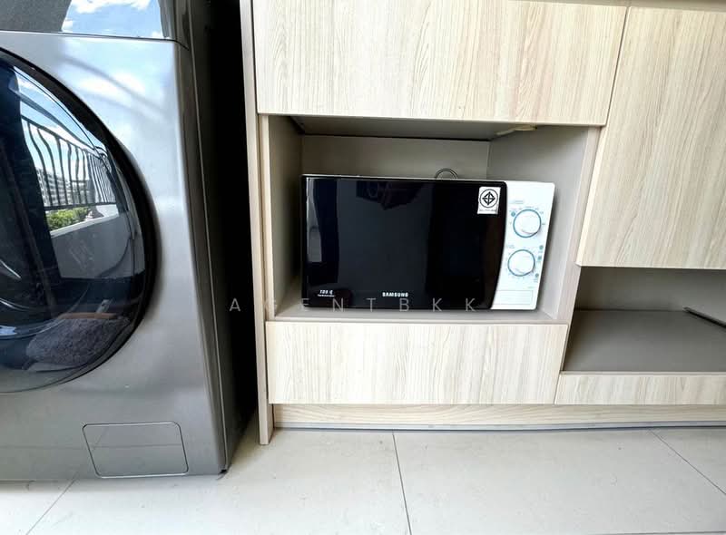The Nest Sukhumvit 64, Bangkok, 408 Soi Sukhumvit 64, Bang Chak, Phra Khanong, Bangkok, 2 Bedrooms, 41 sqm, Condo For Rent, by Agentbkk, 11531348 - DDproperty.com