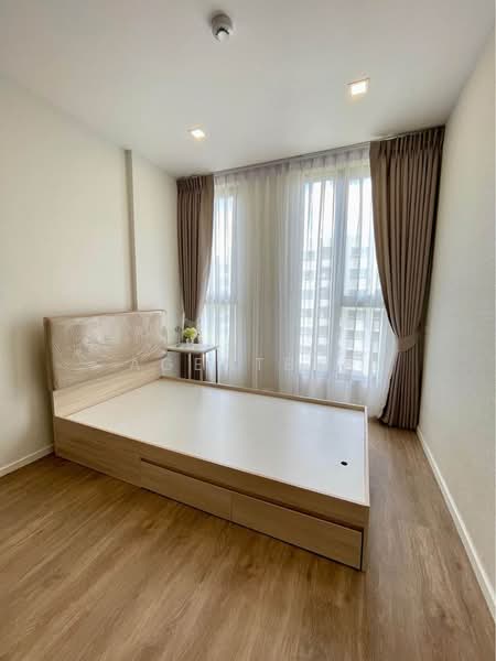 The Nest Sukhumvit 64, Bangkok, 408 Soi Sukhumvit 64, Bang Chak, Phra Khanong, Bangkok, 2 Bedrooms, 41 sqm, Condo For Rent, by Agentbkk, 11531348 - DDproperty.com