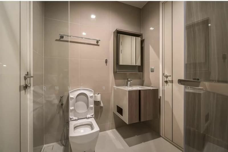 The Line Phahon-Pradipat, Bangkok, 21 Pradiphat Road, Samsen Nai, Phaya Thai, Bangkok, 1 Bedroom, 34 sqm, Condo For Sale, by Narupon Jongmanwattana, 11531375 - DDproperty.com