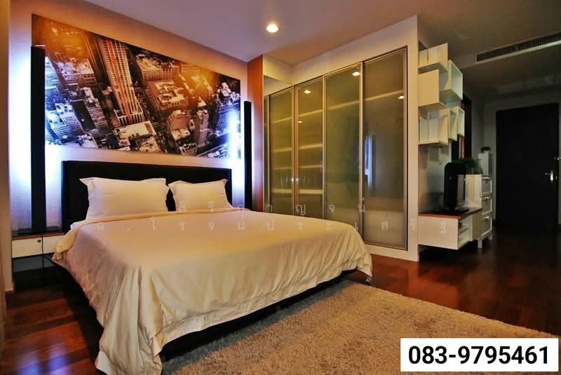 The Address Chidlom : ดิ แอดเดรส ชิดลม, กรุงเทพ, ถนนเพชรบุรี, ลุมพินี, ปทุมวัน, กรุงเทพ, 42 ตร.ม., คอนโด ให้เช่า, โดย สิริกาญจน์ ฉ.โรจน์ประเสริฐ, 11531389 - DDproperty.com