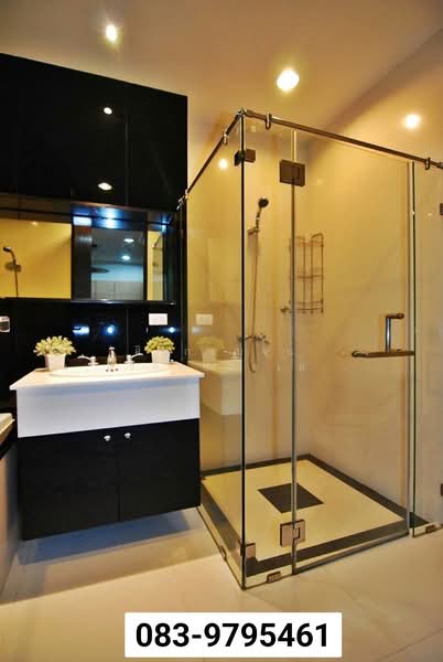 The Address Chidlom, Bangkok, Ploenchit Road, Lumphini, Pathum Wan, Bangkok, Studio, 42 sqm, Condo For Rent, by สิริกาญจน์ ฉ.โรจน์ประเสริฐ, 11531389 - DDproperty.com