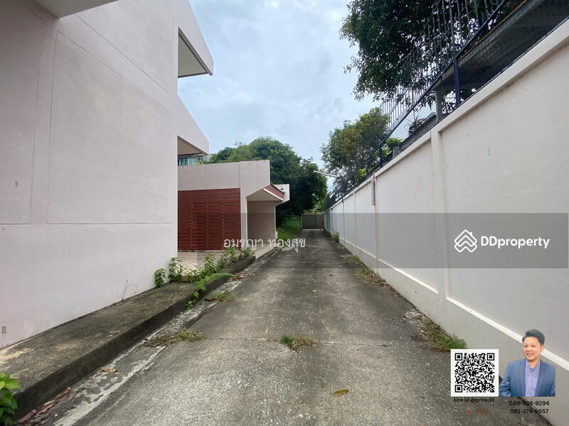 For Sale - นราธิวาสราชนครินร์ ซอย 24, Bangkok