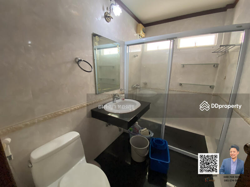 For Sale - นราธิวาสราชนครินร์ ซอย 24, Bangkok