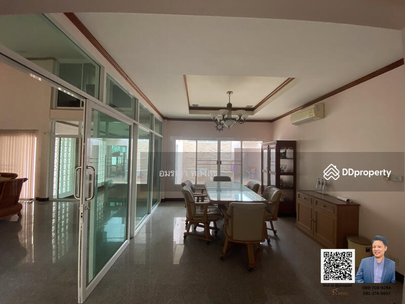For Sale - นราธิวาสราชนครินร์ ซอย 24, Bangkok