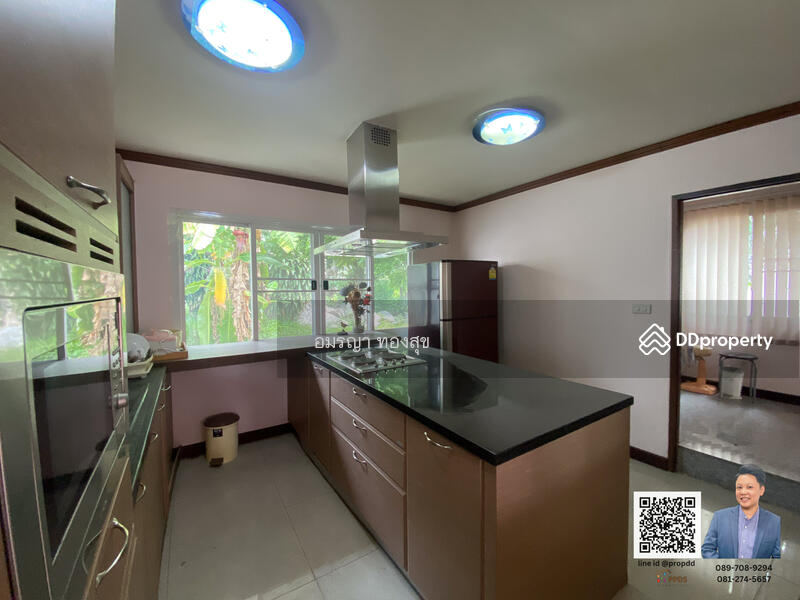 For Sale - นราธิวาสราชนครินร์ ซอย 24, Bangkok