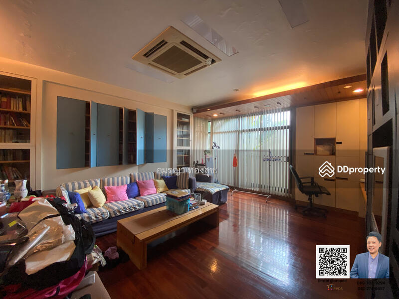 ขาย - นราธิวาสราชนครินร์ ซอย 24, กรุงเทพ