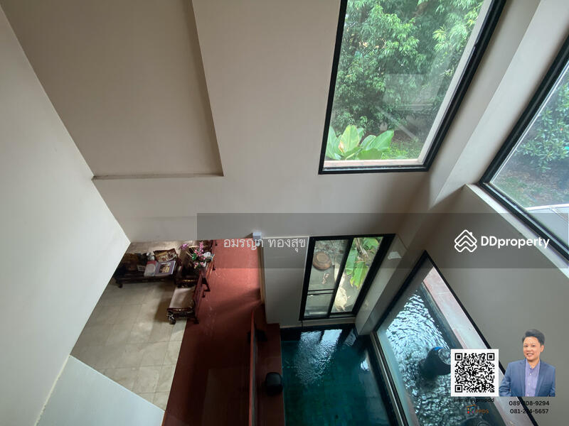 ขาย - นราธิวาสราชนครินร์ ซอย 24, กรุงเทพ