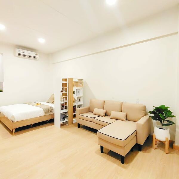 Pattanakarn Life Complex, Bangkok, Pattanakarn Road, Suan Luang, Bangkok, Studio, 25 sqm, Condo For Sale, by กรณัฐ แก้วดี, 11531469 - DDproperty.com