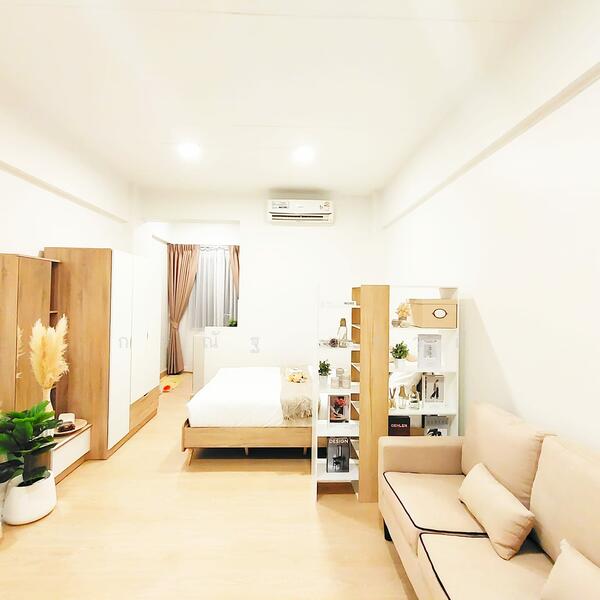 Pattanakarn Life Complex, Bangkok, Pattanakarn Road, Suan Luang, Bangkok, Studio, 25 sqm, Condo For Sale, by กรณัฐ แก้วดี, 11531469 - DDproperty.com