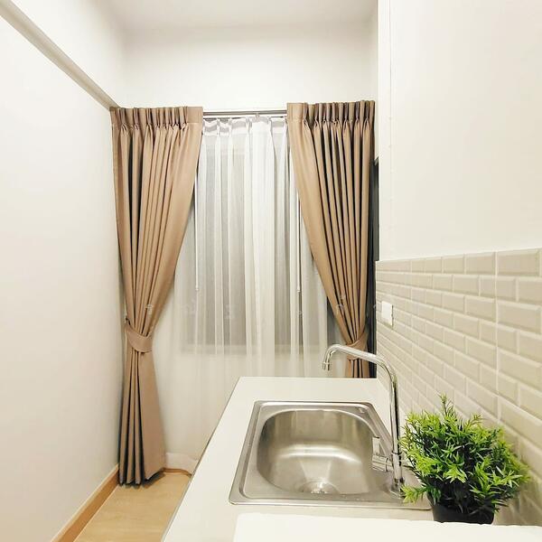 Pattanakarn Life Complex, Bangkok, Pattanakarn Road, Suan Luang, Bangkok, Studio, 25 sqm, Condo For Sale, by กรณัฐ แก้วดี, 11531469 - DDproperty.com