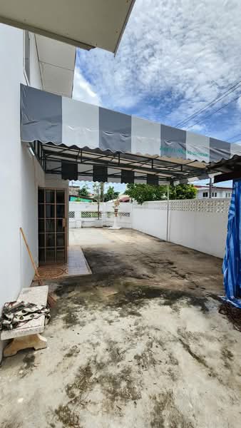 Moobaan Sena Niwet Project 1 : หมู่บ้านเสนานิเวศน์โครงการ 1, กรุงเทพ, ถนนเสนานิคม 1, จรเข้บัว, ลาดพร้าว, กรุงเทพ, 200 ตร.ม., บ้านเดี่ยว ให้เช่า, โดย ปรินทร์ญาดา ชิณโชติ, 11531566 - DDproperty.com