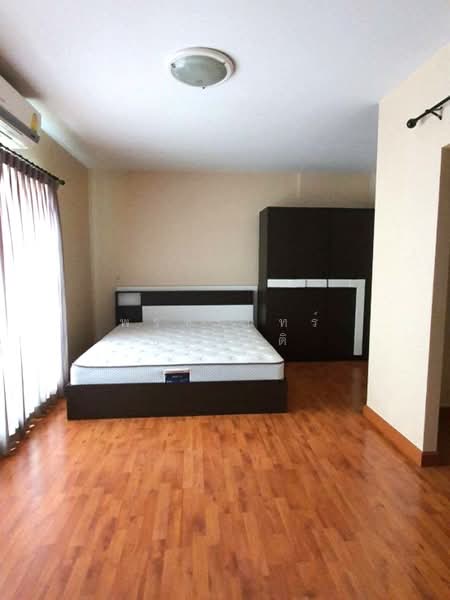 Casa City Ladprao, Bangkok, Soi Casa City Village Ladprao, Nawamin, Bueng Kum, Bangkok, 3 Bedrooms, 177 sqm, Townhouse For Rent, by ปรินทร์ญาดา ชิณโชติ, 11531591 - DDproperty.com