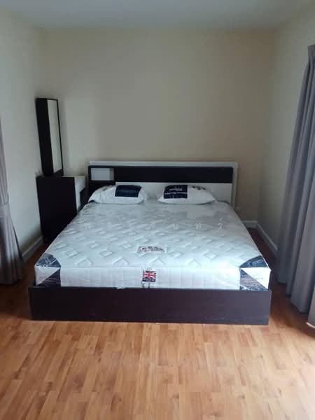 Casa City Ladprao, Bangkok, Soi Casa City Village Ladprao, Nawamin, Bueng Kum, Bangkok, 3 Bedrooms, 177 sqm, Townhouse For Rent, by ปรินทร์ญาดา ชิณโชติ, 11531591 - DDproperty.com