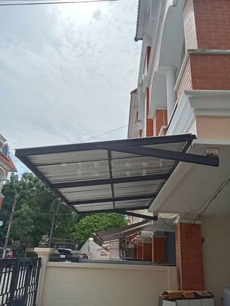 Casa City Ladprao : คาซ่า ซิตี้ ลาดพร้าว, กรุงเทพ, ซอย หมู่บ้านคาซาซิตี้ ลาดพร้าว, นวมินทร์, บึงกุ่ม, กรุงเทพ, 177 ตร.ม., ทาวน์เฮ้าส์ ให้เช่า, โดย ปรินทร์ญาดา ชิณโชติ, 11531591 - DDproperty.com