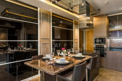 For Rent - Circle Condominium, Bangkok