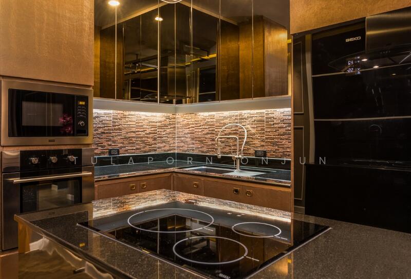 Circle Condominium : เซอร์เคิล คอนโดมิเนียม, กรุงเทพ, 1674 ซอยเพชรบุรี 36 ถนนเพชรบุรี, มักกะสัน, ราชเทวี, กรุงเทพ, 72 ตร.ม., คอนโด ให้เช่า, โดย Tulaporn Onjun, 11531654 - DDproperty.com
