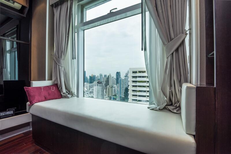 Circle Condominium : เซอร์เคิล คอนโดมิเนียม, กรุงเทพ, 1674 ซอยเพชรบุรี 36 ถนนเพชรบุรี, มักกะสัน, ราชเทวี, กรุงเทพ, 72 ตร.ม., คอนโด ให้เช่า, โดย Tulaporn Onjun, 11531654 - DDproperty.com