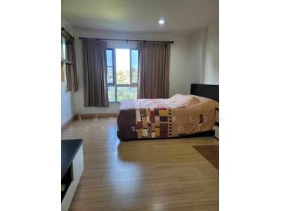 ขาย - MileStone Condominium : ไมล์สโตน คอนโดมิเนียม, กรุงเทพ