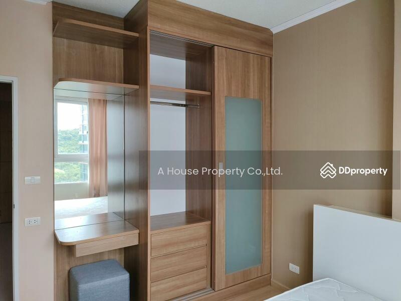 ให้เช่า - Sea Hill Condo Sriracha : ซีฮิลล์ คอนโด ศรีราชา, ชลบุรี