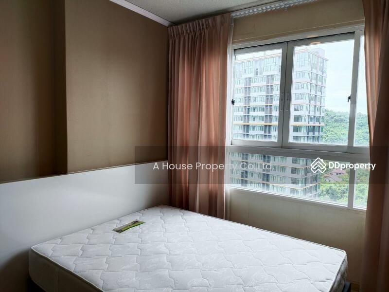ให้เช่า - Sea Hill Condo Sriracha : ซีฮิลล์ คอนโด ศรีราชา, ชลบุรี