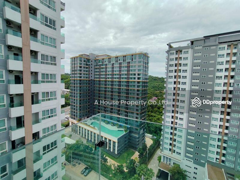 ให้เช่า - Sea Hill Condo Sriracha : ซีฮิลล์ คอนโด ศรีราชา, ชลบุรี