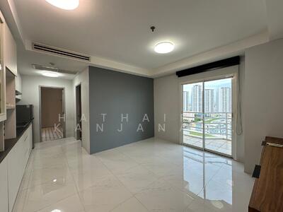 ขาย - City Living Ratchada : คอนโด ซิตี้ ลีฟวิ่ง รัชดา, กรุงเทพ