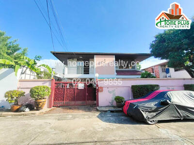 ขาย - หมู่บ้านคลองตันนิเวศน์ ซอยปรีดีพนมยงค์42 (ใกล้รถไฟฟ้าBTSพระโขนง), กรุงเทพ