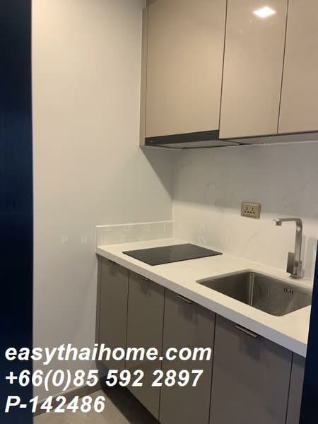 One9Five Asoke-Rama 9, Bangkok, 195 Soi Rama 9 Soi 5, Huai Khwang, Huai Khwang, Bangkok, 1 Bedroom, 35 sqm, Condo For Sale, by Susira Prueksawun, 11531735 - DDproperty.com
