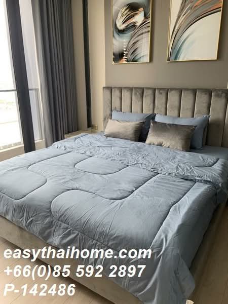 One9Five Asoke-Rama 9, Bangkok, 195 Soi Rama 9 Soi 5, Huai Khwang, Huai Khwang, Bangkok, 1 Bedroom, 35 sqm, Condo For Sale, by Susira Prueksawun, 11531735 - DDproperty.com