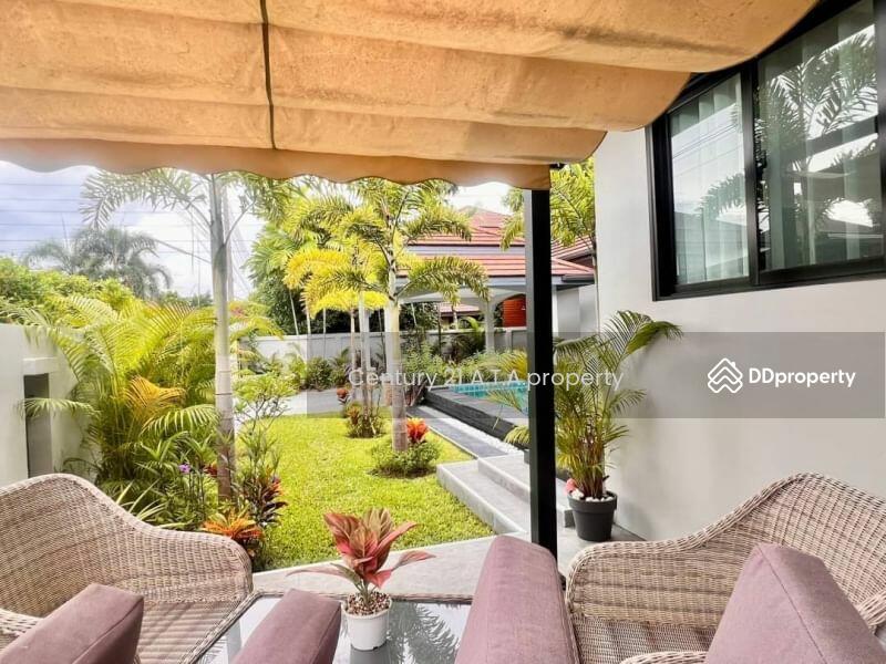 ขาย - Baramee Village : หมู่บ้านบารมี, ชลบุรี