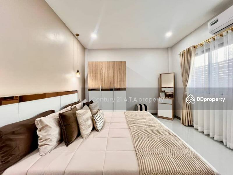 ขาย - Baramee Village : หมู่บ้านบารมี, ชลบุรี