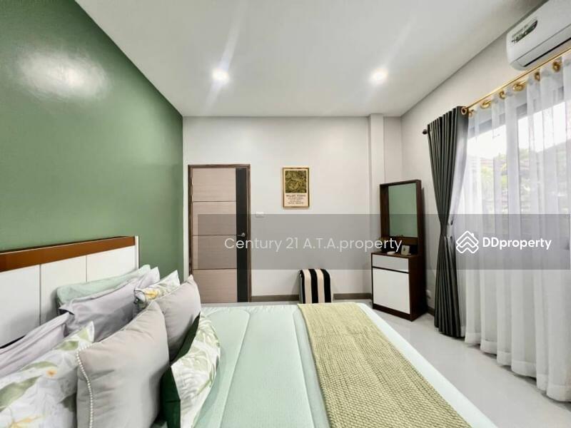 ขาย - Baramee Village : หมู่บ้านบารมี, ชลบุรี