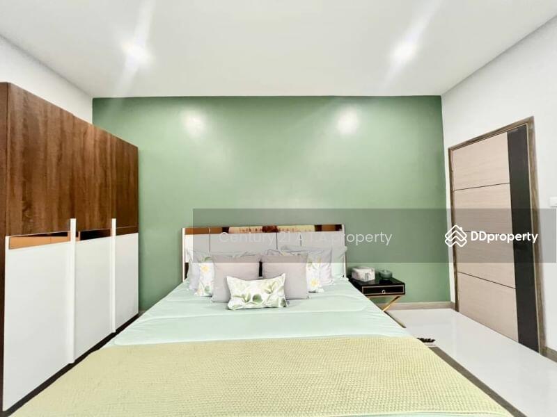 ขาย - Baramee Village : หมู่บ้านบารมี, ชลบุรี