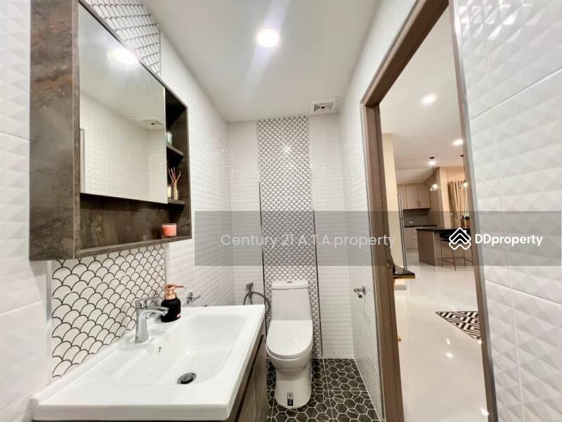 ขาย - Baramee Village : หมู่บ้านบารมี, ชลบุรี