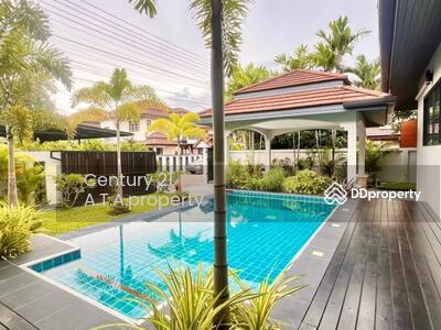 ขาย - Baramee Village : หมู่บ้านบารมี, ชลบุรี